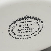 HALCYON DAYS Enamel Box - 1978 Year to Remember