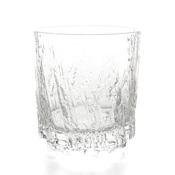 IITTALA Tapio Wirkkala KUURA Old Fashion Glasses Set/4