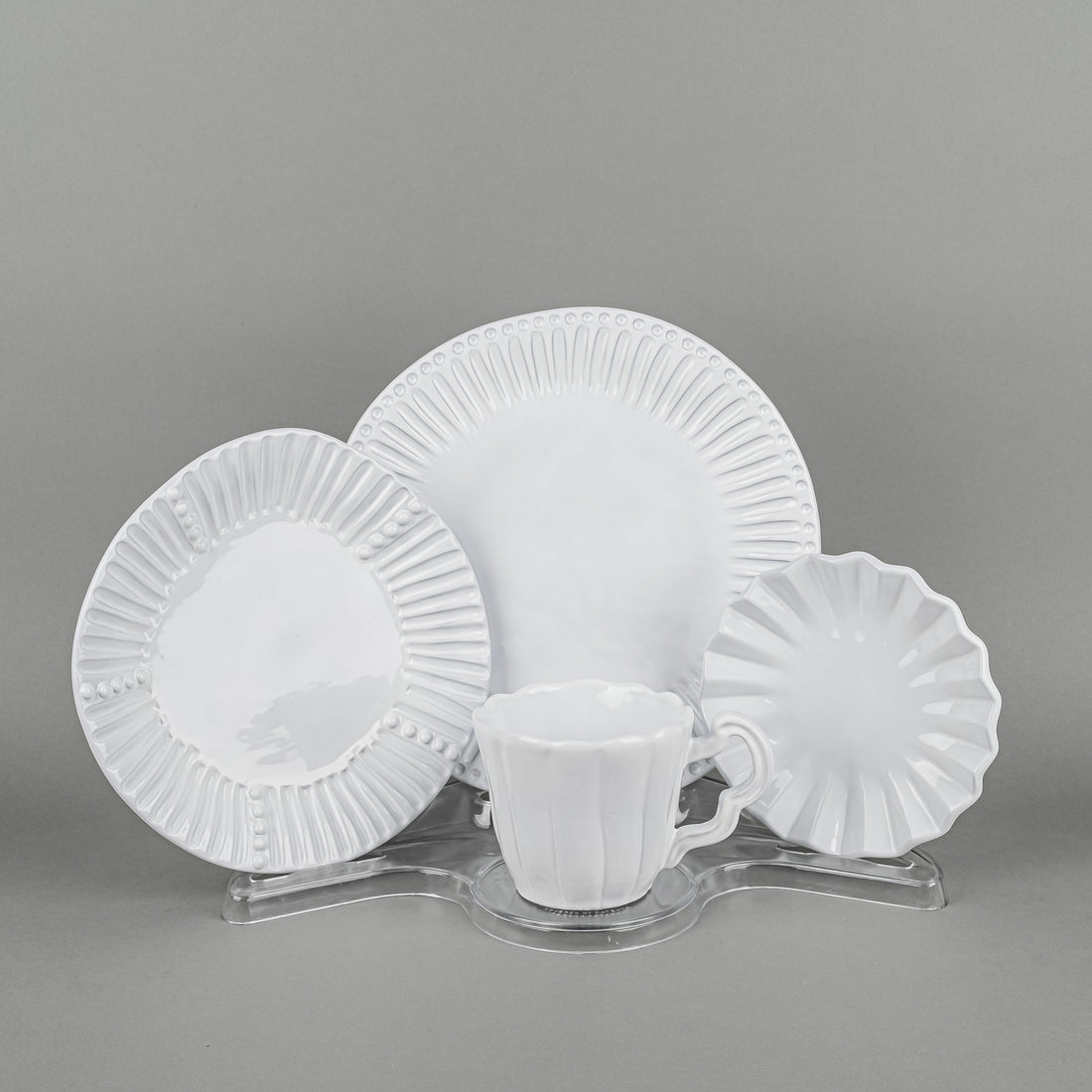 VIETRI Incanto 21 Pieces