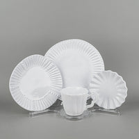 VIETRI Incanto 21 Pieces