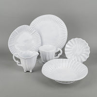 VIETRI Incanto 21 Pieces