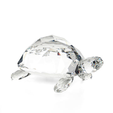 SWAROVSKI Giant Turtle/Tortoise 010101