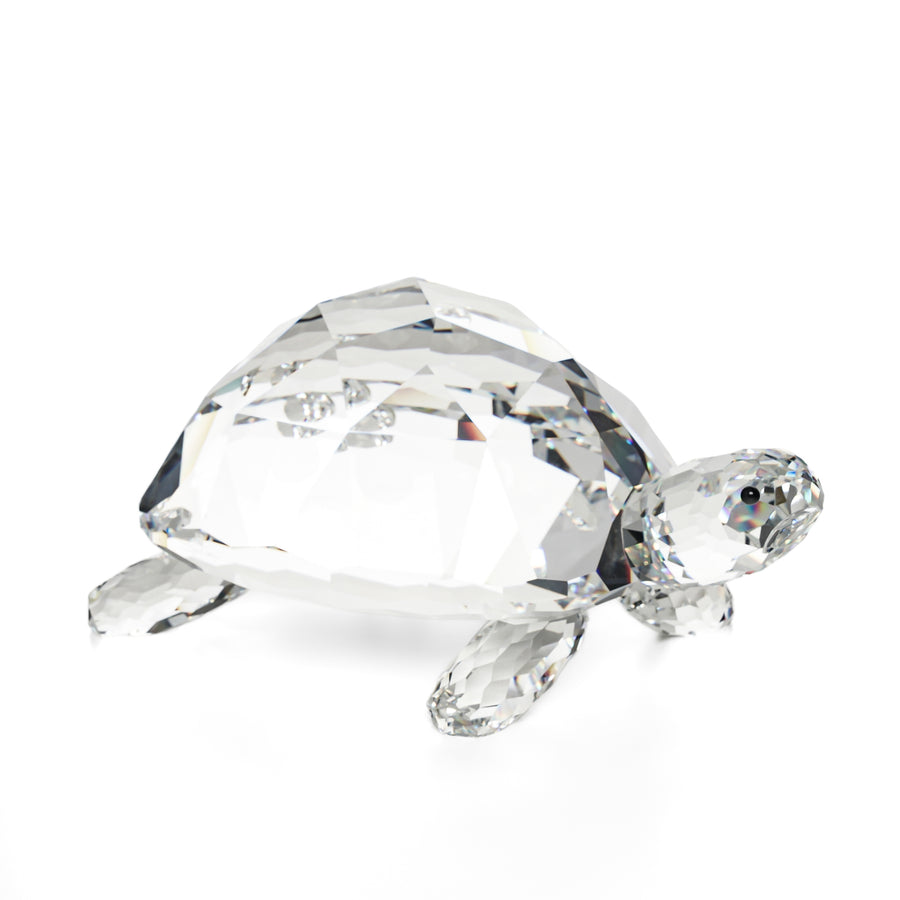 SWAROVSKI Giant Turtle/Tortoise 010101