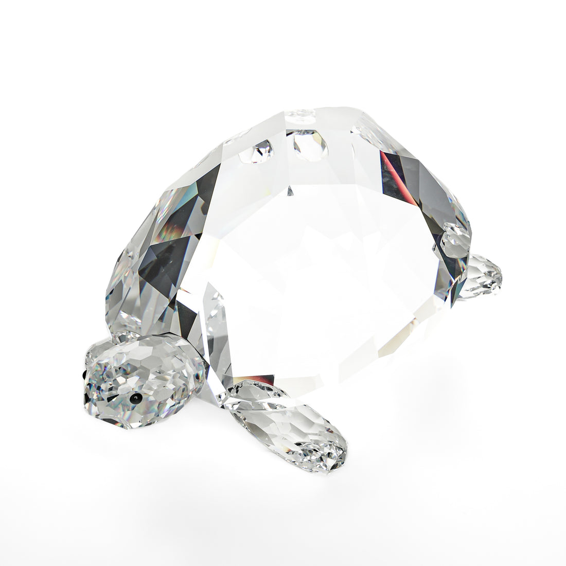 SWAROVSKI Giant Turtle/Tortoise 010101