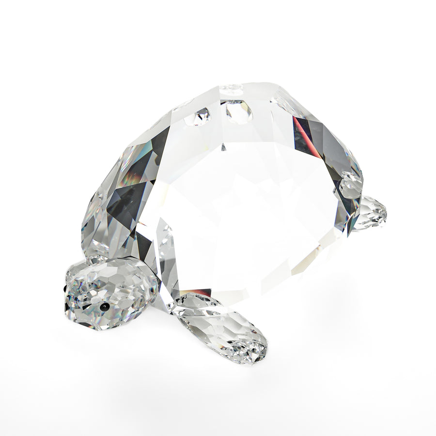 SWAROVSKI Giant Turtle/Tortoise 010101