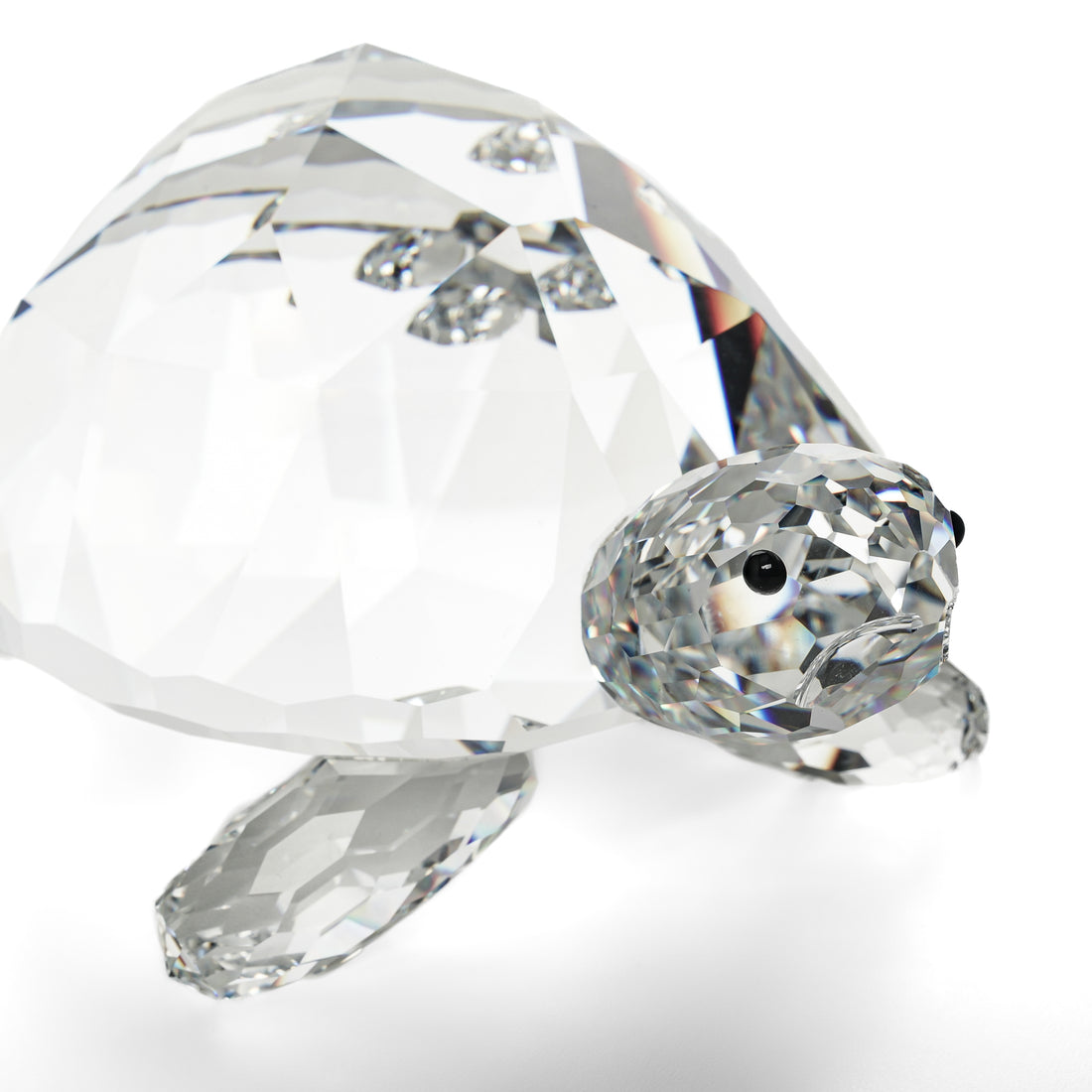 SWAROVSKI Giant Turtle/Tortoise 010101