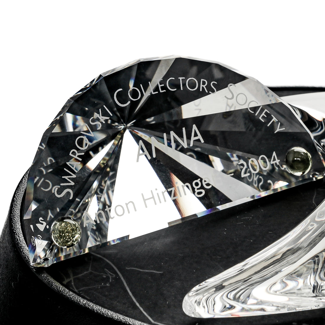 SWAROVSKI Anna 627396 2004 Annual Edition