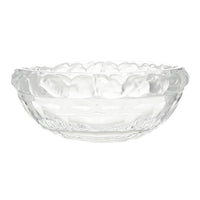 LALIQUE Mesanges Bowl