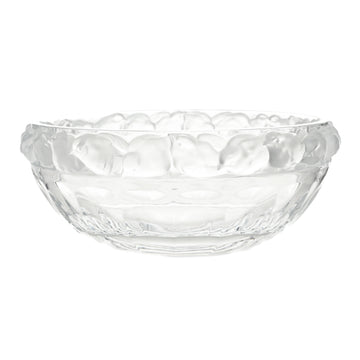 LALIQUE Mesanges Bowl