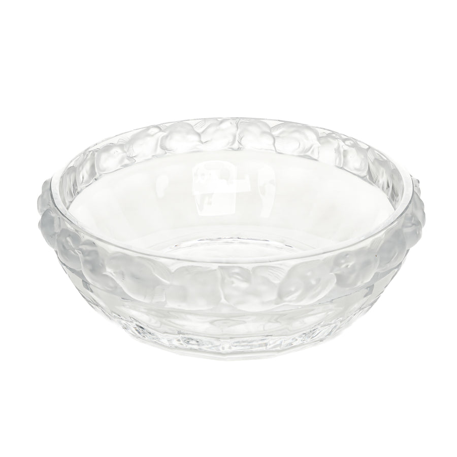 LALIQUE Mesanges Bowl