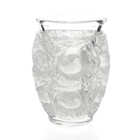 LALIQUE Bagatelle Crystal Vase