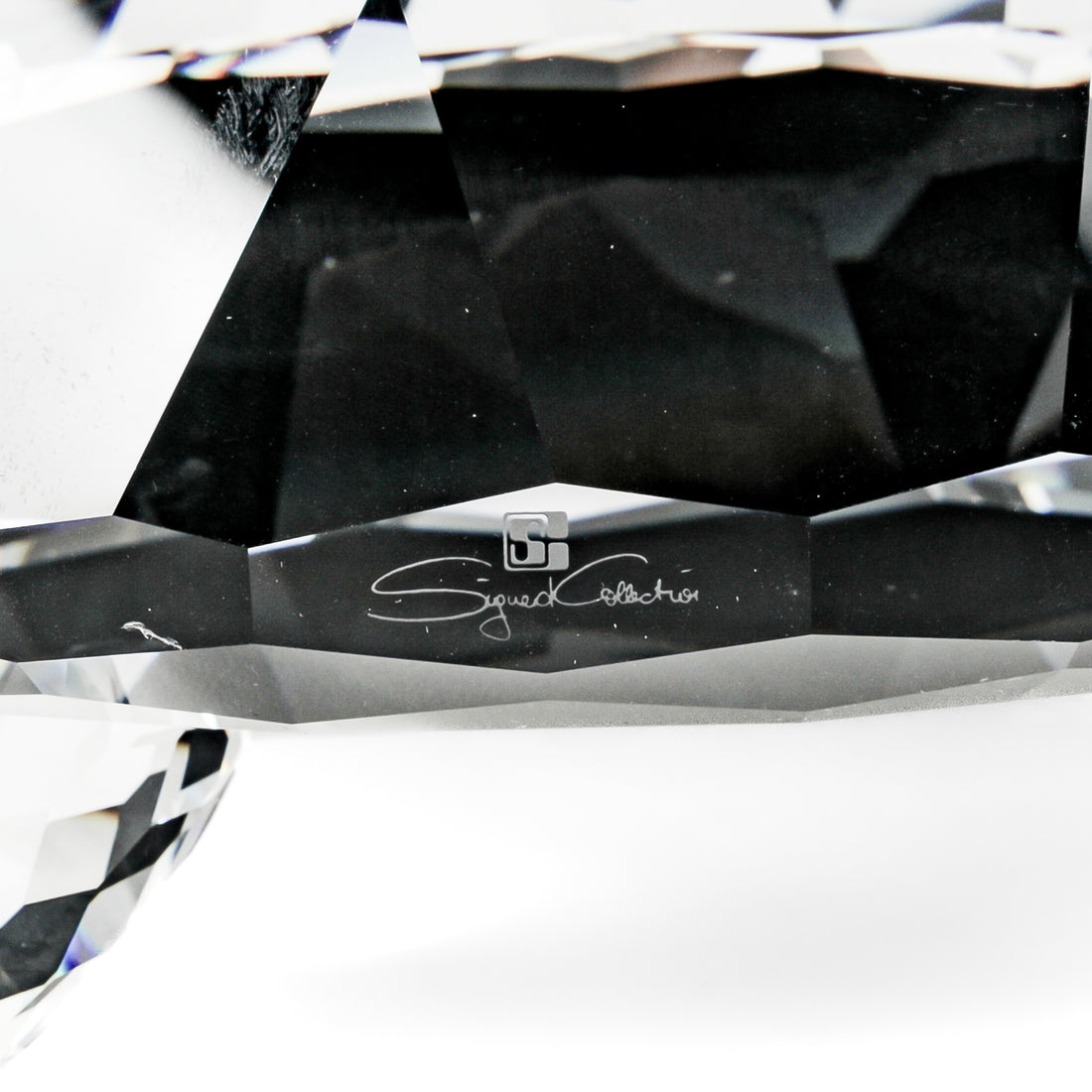 SWAROVSKI Giant Turtle/Tortoise 010101