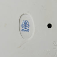 HEREND Fig Brigand Of The Bakeny 5440
