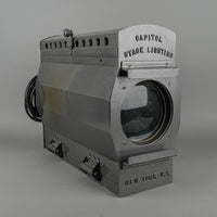 CAPITAL STAGE LIGHTING Vintage Spot Light
