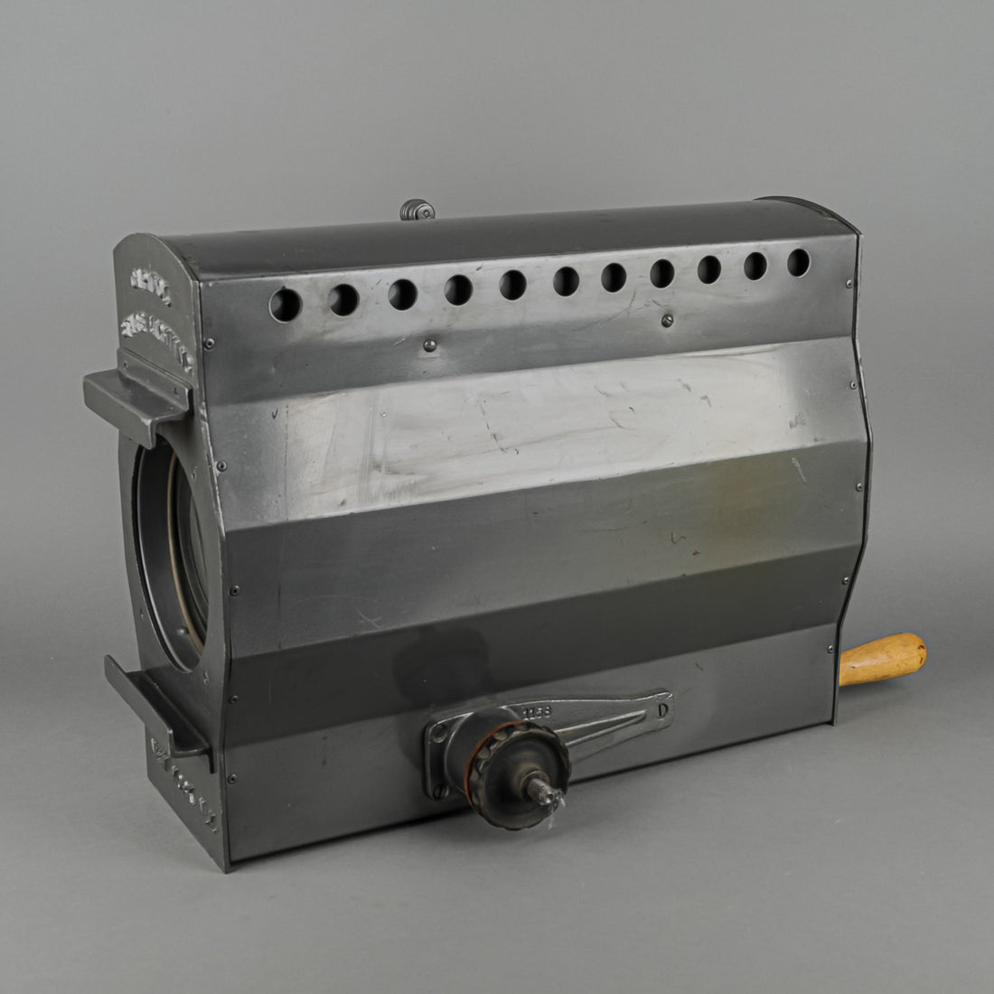 CAPITAL STAGE LIGHTING Vintage Spot Light