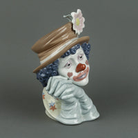 LLADRO Melancholy 5542 - Clown Figurine
