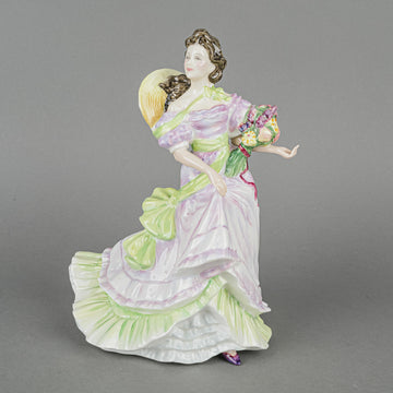 ROYAL DOULTON Figurine Summertime HN 3478 The Seasons Series