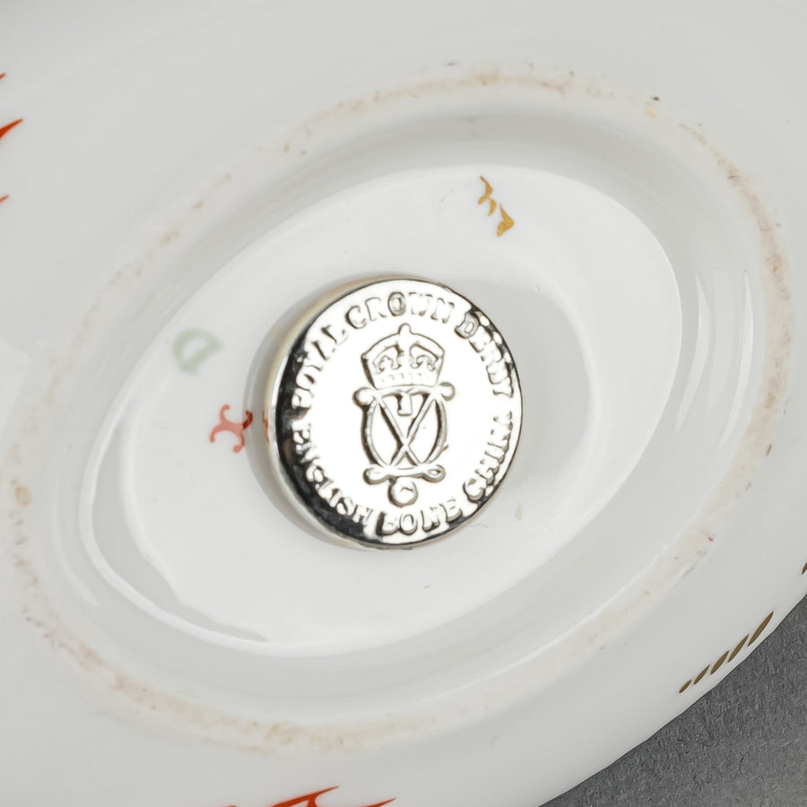 ROYAL CROWN DERBY Paperweight Duck
