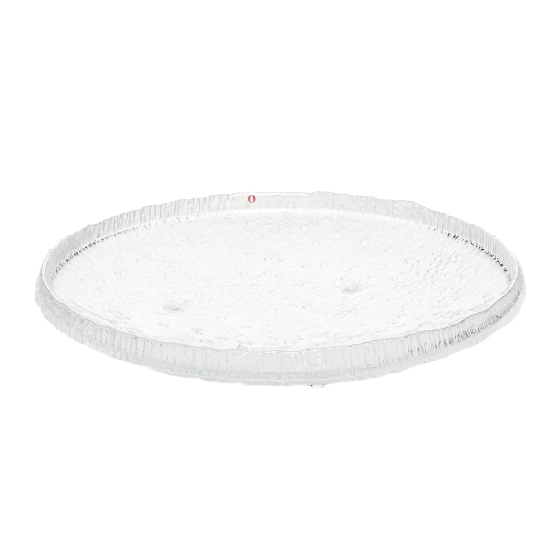 IITTALA Tapio Wirkkala ULTIMA THULE Centrepiece Bowl