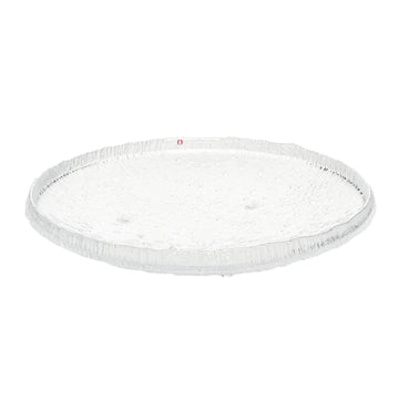 IITTALA Tapio Wirkkala ULTIMA THULE Centrepiece Bowl