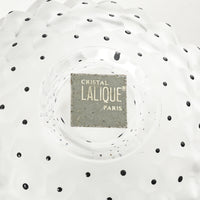 LALIQUE Cactus Perfume Bottle & Stopper