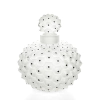 LALIQUE Cactus Perfume Bottle & Stopper