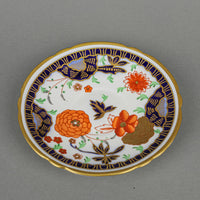 SHELLEY Cup & Saucer 8524 Late Foley