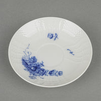 ROYAL COPENHAGEN Blue Flower Cup & Saucer 10/1549
