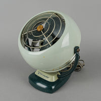 Vintage VORNADO Model 16-c Fan