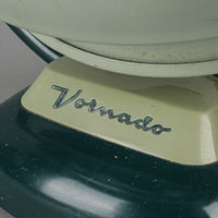Vintage VORNADO Model 16-c Fan