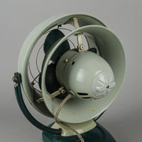 Vintage VORNADO Model 16-c Fan