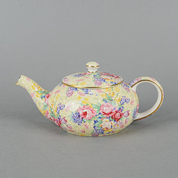 GRIMWADES ROYAL WINTON Welbeck (1995) Teapot For One w/Lid