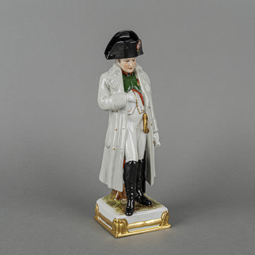 SCHEIBE-ALSBACH Figurine Napoleon