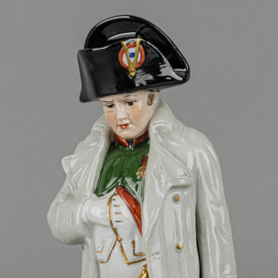 SCHEIBE-ALSBACH Figurine Napoleon