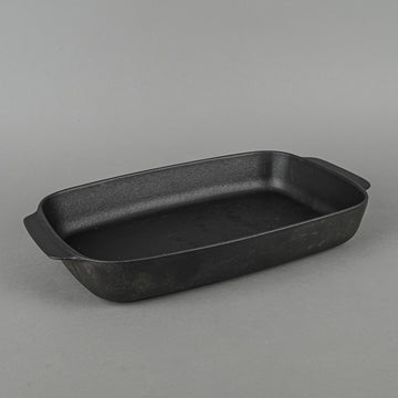 COPCO Michael Lax Cast Iron Bake Dish 7404
