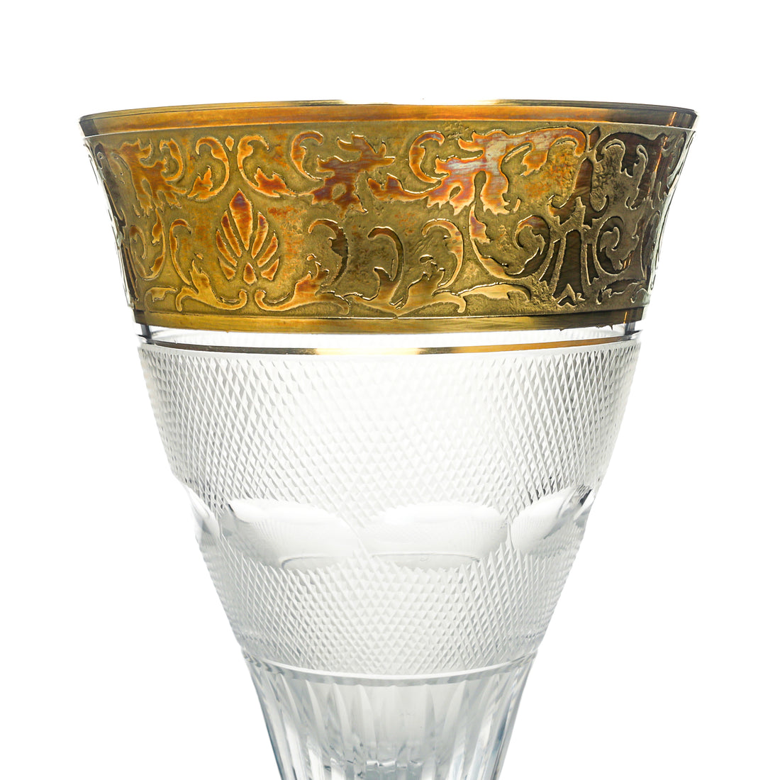 MOSER Splendid Red Wine Glasses Set of 4