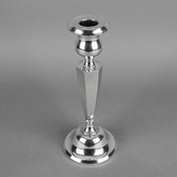 MARSON & JONES Sterling Candlesticks Set Of 2