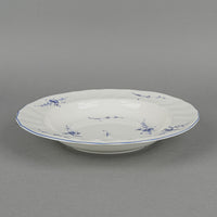 VILLEROY & BOCH Vieux Luxembourg Soup Plates Set of 6