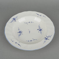 VILLEROY & BOCH Vieux Luxembourg Soup Plates Set of 6