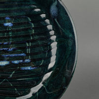 KAYO O'YOUNG Art Pottery Plate