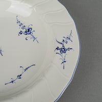 VILLEROY & BOCH Vieux Luxembourg Soup Plates Set of 6