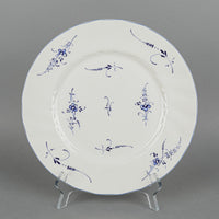 VILLEROY & BOCH Vieux Luxembourg 4 Place Settings Plus Extras