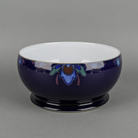 DENBY Baroque Round Open Serving Bowl
