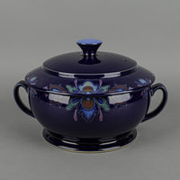 DENBY Baroque Round Covered Casserole