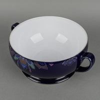 DENBY Baroque Round Covered Casserole