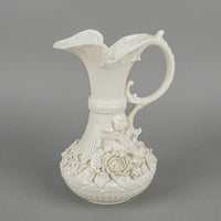 BELLEEK Aberdeen Jug Vase