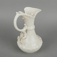 BELLEEK Aberdeen Jug Vase