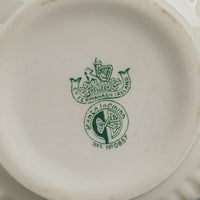 BELLEEK Aberdeen Jug Vase