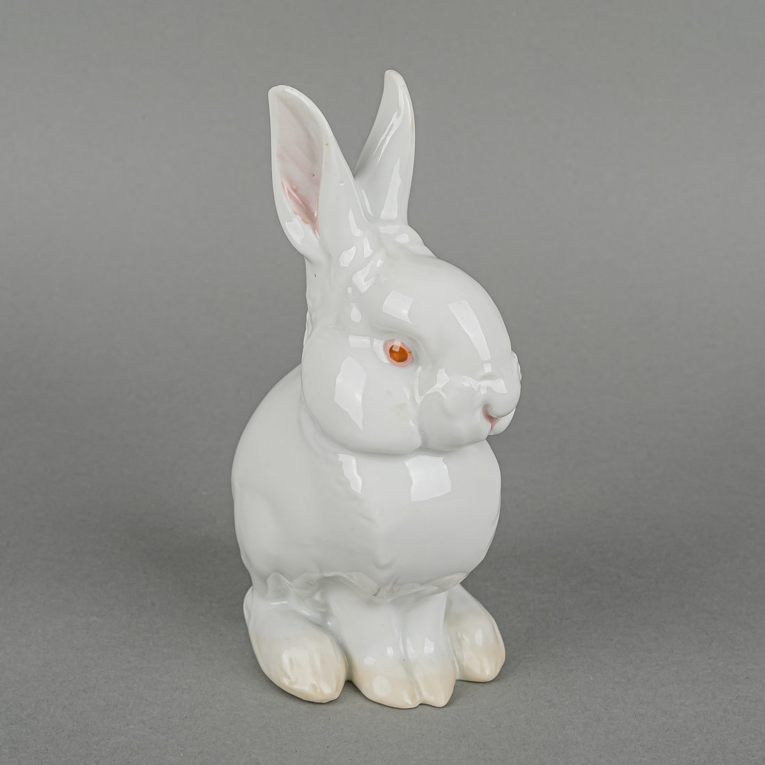 ROSENTHAL Figurine Sitting Rabbit