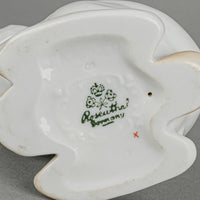 ROSENTHAL Figurine Sitting Rabbit